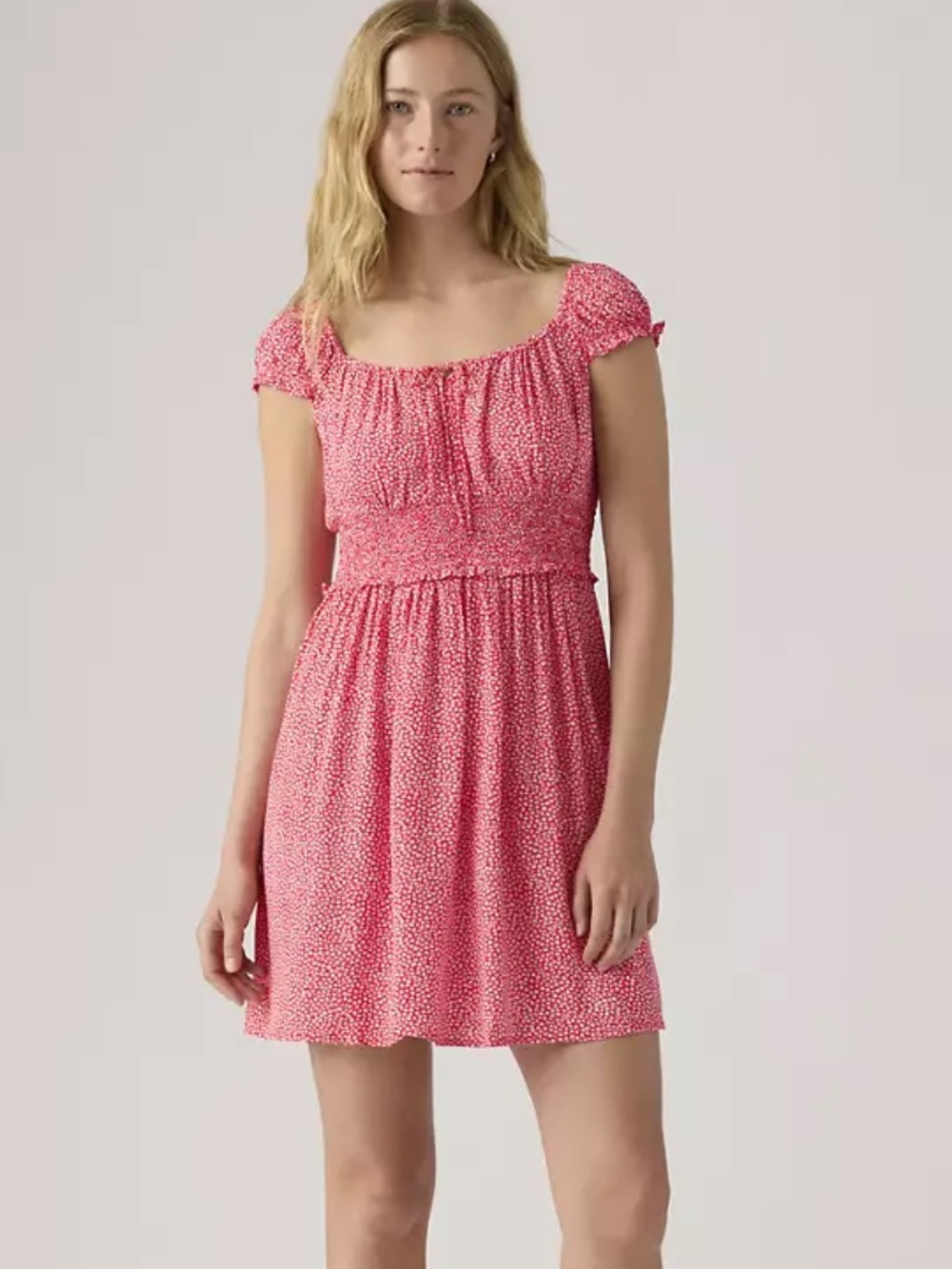 Levi’s NWT Yara Mini Dress Size XS
